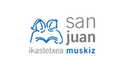 San Juan Ikastetxea Muskiz